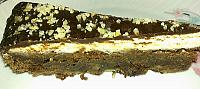 "Prajitura "Brownies Cappucino"" - poza de Dianna