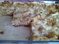 "Lasagna" - poza de gabriela29sv