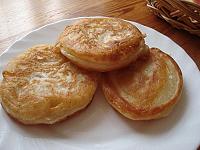 "Buttermilk Pancakes (Clatite pufoase)" - poza de vicusha