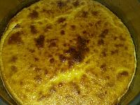 "Crema de zahar ars" - poza de crismi