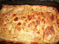 "Lasagna" - poza de irina D.