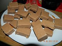 "Ciocolata de casa" - poza de stroemirela