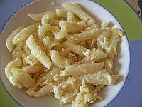"Paste cu br&acirc;nză la cuptor" - poza de anabalmus