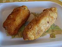 "Cordon Bleu din carne de pui" - poza de anabalmus
