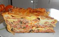 "Lasagna" - poza de irinutza