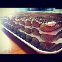 "Tiramisu" - poza de ileana.l