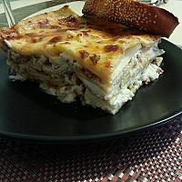 "Lasagna" - poza de Guera