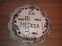 "Tort cu miere si smantana" - poza de ianadeea