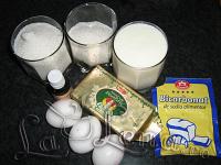 Chec simplu de casa - Pas 1