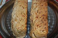 Paine cu dovlecei (zuchini) - Pas 8