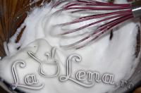 Pasca cu ciocolata - Pas 9