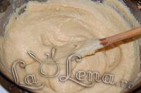 Pate de naut (Hummus) - Pas 5
