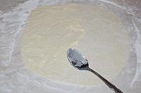 Placintele foietate - Pas 5