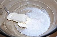 Prajitura cu ananas si crema de cocos - Pas 3