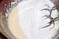 Prajitura cu ananas si crema de cocos - Pas 5
