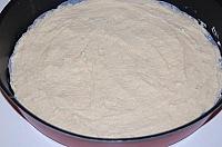 Prajitura cu ananas si crema de cocos - Pas 7