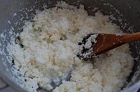 Prajitura cu mere si nuca de cocos - Pas 1