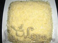 Salata Alba - Pas 8
