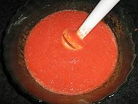 Spaghetti cu sos Bolognese - Pas 4
