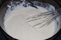Tiramisu - Pas 10