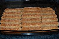 Tiramisu - Pas 13