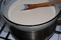 Tiramisu - Pas 6