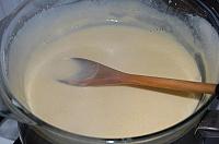 Tiramisu - Pas 7