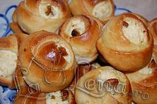 Branzoaice "trandafiri"
