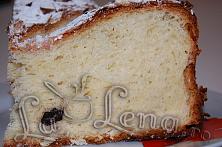 Cozonac Italian(Panettone)