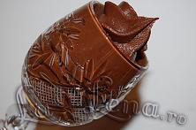 Crema de ciocolata(Ganache)