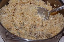 Cum fierbem Quinoa