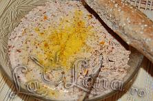 Pate de migdale(raw)