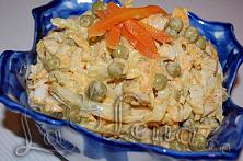 Salata "Gourmand"