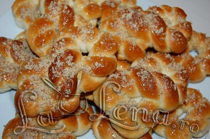 Mucenici moldovenesti (Sfintisori)
