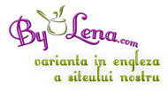 Culinary recipes ByLena