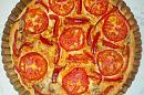 &quot;Pizza simpla de casa&quot; - poza de Pau Buli