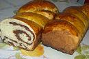 &quot;Cozonac cu nucă și cacao&quot; - poza de Pau Buli