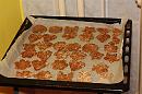 &quot;Sărățele (Crackers) din semințe și făină de secară&quot; - poza de veronica cluj