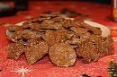 &quot;Sărățele (Crackers) din semințe și făină de secară&quot; - poza de veronica cluj