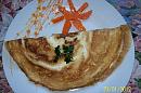 &quot;Omletă țărănească&quot; - poza de Cori