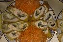&quot;Salată de morcovi coreeană&quot; - poza de crismi