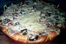 &quot;Pizza rapidă (Rețetă Tupperware)&quot; - poza de lilianamunteanu