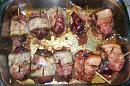 &quot;Ficăței în bacon&quot; - poza de Cori
