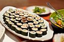 &quot;Sushi în stil Tupperware&quot; - poza de lilianamunteanu