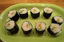 &quot;Sushi în stil Tupperware&quot; - poza de AMV