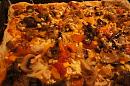 &quot;Pizza Vegetariană&quot; - poza de vicusha