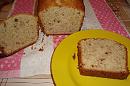 &quot;Chec cu banane (Banana Bread)&quot; - poza de Nina-Andreea