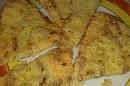 &quot;Pizza rapidă (Rețetă Tupperware)&quot; - poza de crismi
