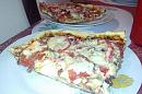 &quot;Pizza simpla de casa&quot; - poza de Dianna