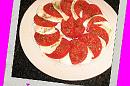 &quot;Salată Caprese&quot; - poza de Cri Elena